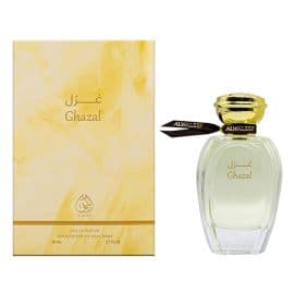 Ghazal Eau De Parfum - 80ML - Unisex