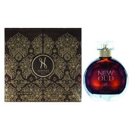 Hayari - New Oud Eau De Parfum - 100Ml