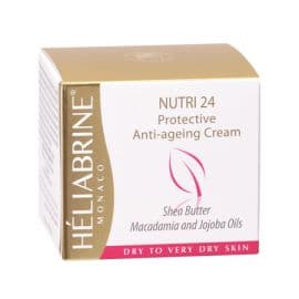 Nutri 24 Anti Ageing Cream - 50ML
