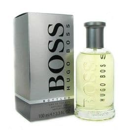 Boss No 6 Eau De Toilette - 100ML - Men