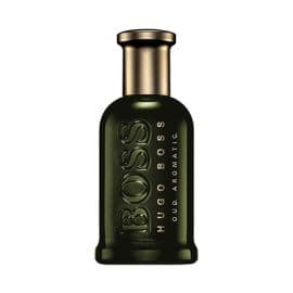 Oud Aromatic Eau De Parfum - 100ML - Men 
