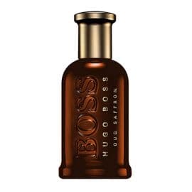 Oud Saffron Eau De Parfum - 100ML - Men