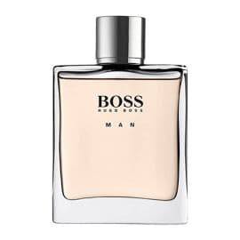 Boss Man Eau De Toilette - 100ML - Men