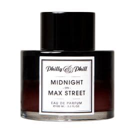 Midnight On Max Street Eau De Parfum - 100ML