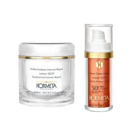 Hormeta Skin Care Collection - N2