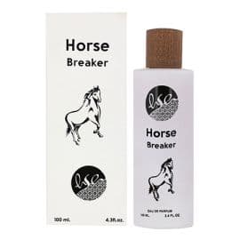 Horse Breaker Eau De Parfum - 100ML - Unisex