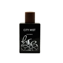 City Mist Eau De Parfum - 75ML - Unisex