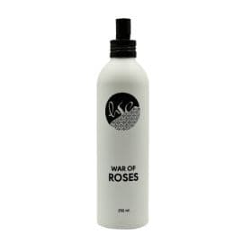 War Of Roses Hair & Body Mist - 250ML