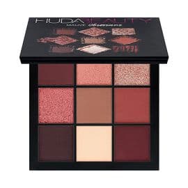 Obsessions Eyeshadow Palette - Mauve