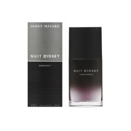 Nuit d'Issey Noir Argent Eau De Parfum - 100ML - Men