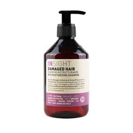 Damage Hair Shampoo - 400ML