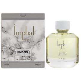 Lindos Eau De Parfum - 100ML - Unisex