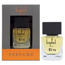 Riva Eau De Parfum - 50ML