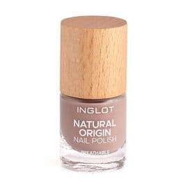Natural Origin Nail Polish - Coffee Mousse - N013