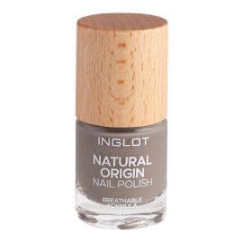 Natural Origin Nail Polish - Forest Fog - N018