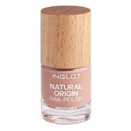Natural Origin Nail Polish - Powder Tutu - N012