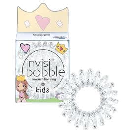 The No Ouch Hair Ring - Princess Sparkle - Kids
