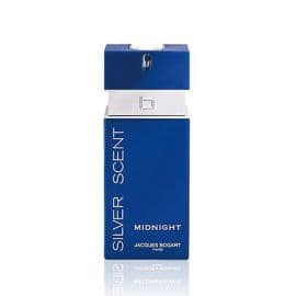 Silver Scent Midnight (Men) - EDT-100 ML