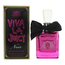 Viva La Juicy Couture Noir Eau De Parfum - 100ML - Women