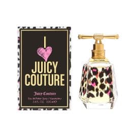 Juicy Couture Eau De Parfum - 100ML - Women