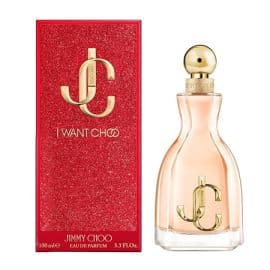 I Want Choo Eau De Parfum - 100ML - Women