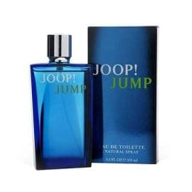 Jump Eau De Toilette - 100ML - Men