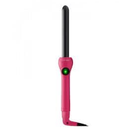 Curling Iron - Small - Pink