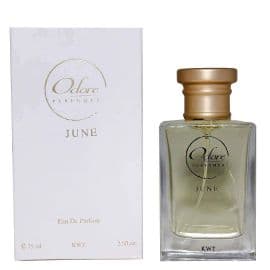 June Eau De Parfum - 75ML