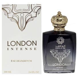 London Intense Eau De Parfum - 100ML