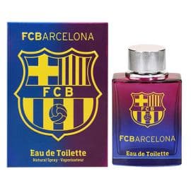 FC Barcelona Eau De Toilette - 100ML