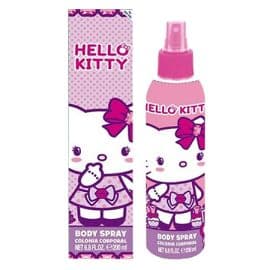 Hello Kitty Body Spray - 200ML
