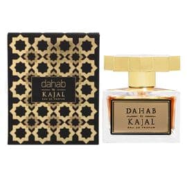 Dahab Eau De Parfum - 100ML - Women