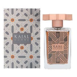 Kajal Homme Eau De Parfum - 100ML - Men