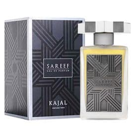 Sareef Eau Da Parfum - 100ML