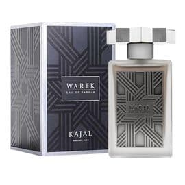 Warek Eau Da Parfum - 100ML
