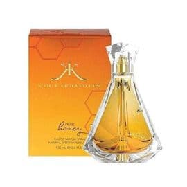 Pure Honey Eau De Parfum -100ML - Women