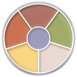 Dermacolor Rainbow Concealer - D30DLAVENDER VEIL