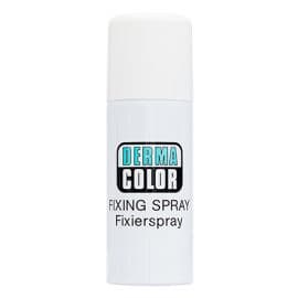 Derma Color Fixier Spray - 150ML