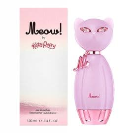 Meow Eau De Parfum - 100ML - Women