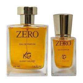Zero Eau De Parfum - 100ML