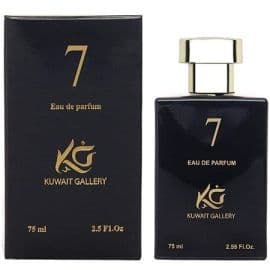 No.7 Eau De Parfum - 75ML - 75 ML