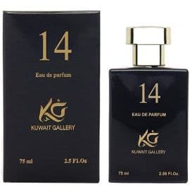 No.14 Eau De Parfum - 75ML - 75 ML