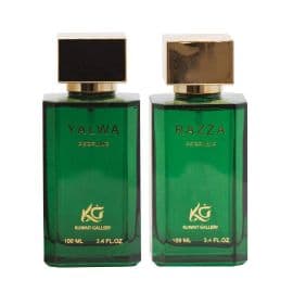 Kuwait Gallery Perfums Set N 1