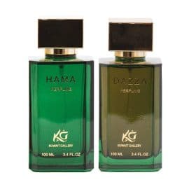 Kuwait Gallery Perfums Set N 2