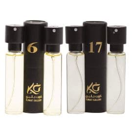 Kuwait Gallery Perfums Set N 5