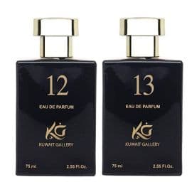 Kuwait Gallery Perfums Set N 10