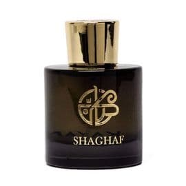 Shaghaf Eau De Parfum - 100 ML - Unisex