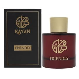 Friendly Eau De Parfum - 100 ML