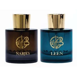 Leen & Narjes Perfume Set