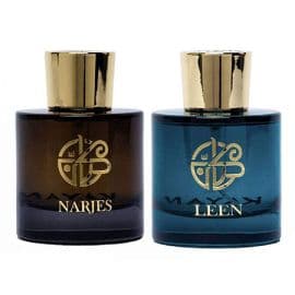 Kayan - Perfume Set - N 2